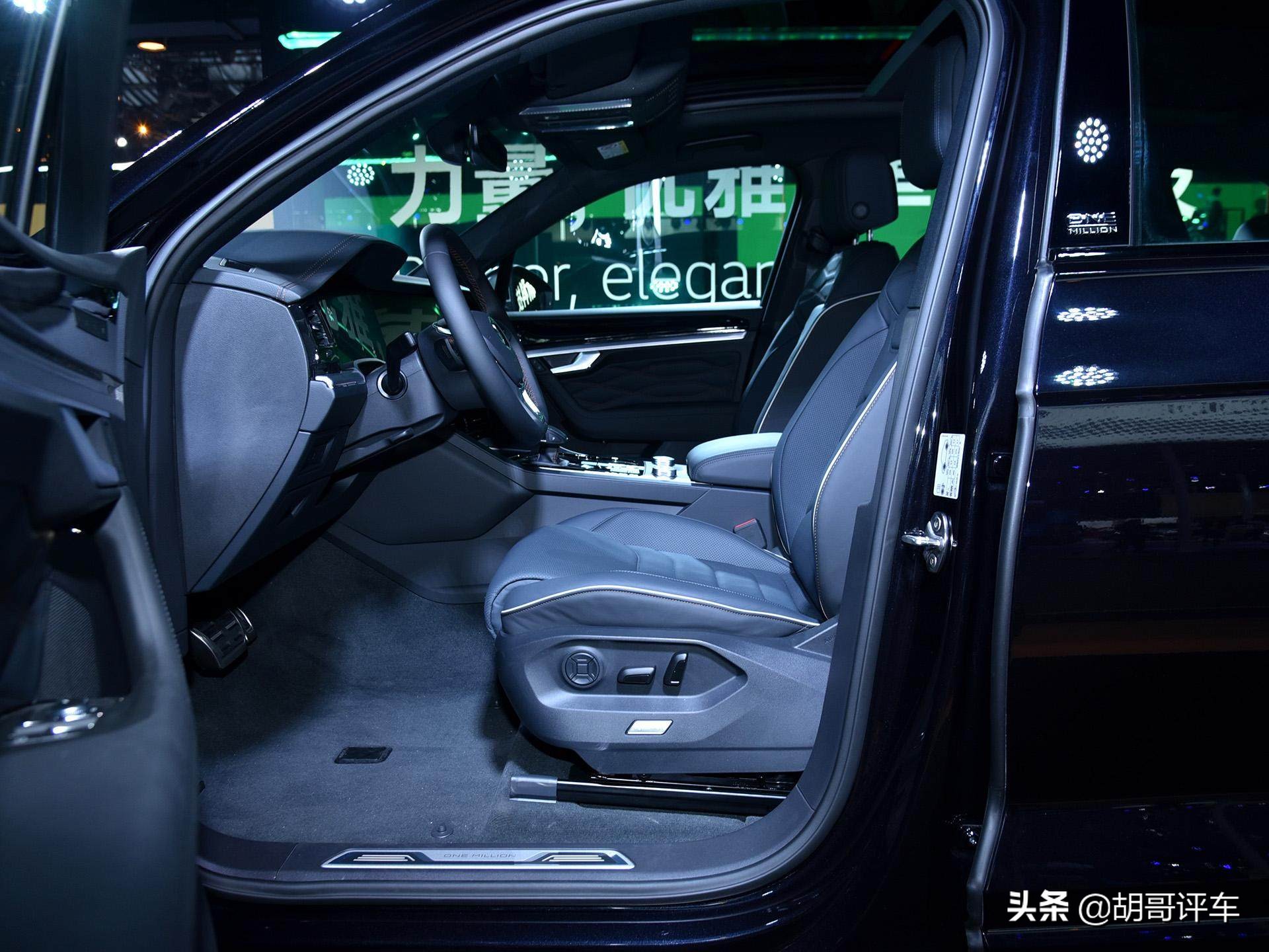 2022款德国进口途锐顶配价格,全新款大众途锐顶配车型价格