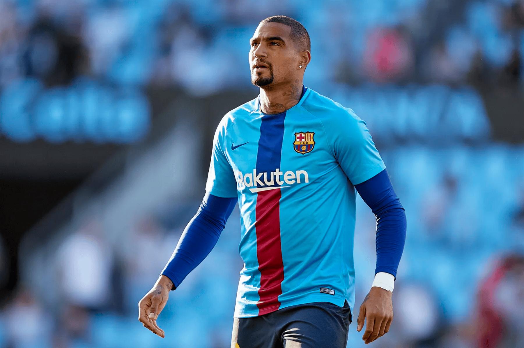 大博阿滕跳舞,大博阿滕谈梅西100脚射门