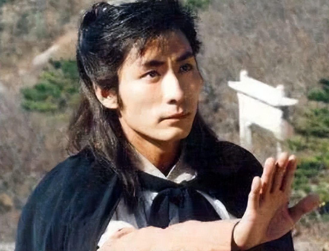 神探狄仁杰高颜值角色,神探狄仁杰演员最常出现的配角