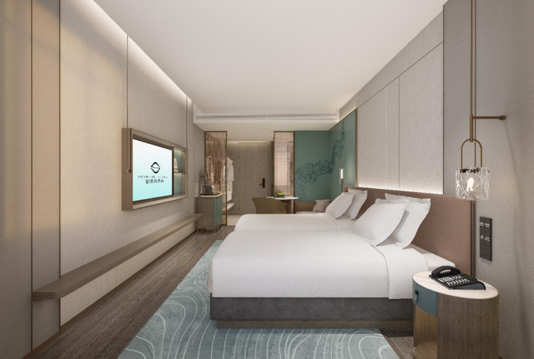 中青旅山水酒店投资,中青旅山水酒店加盟项目