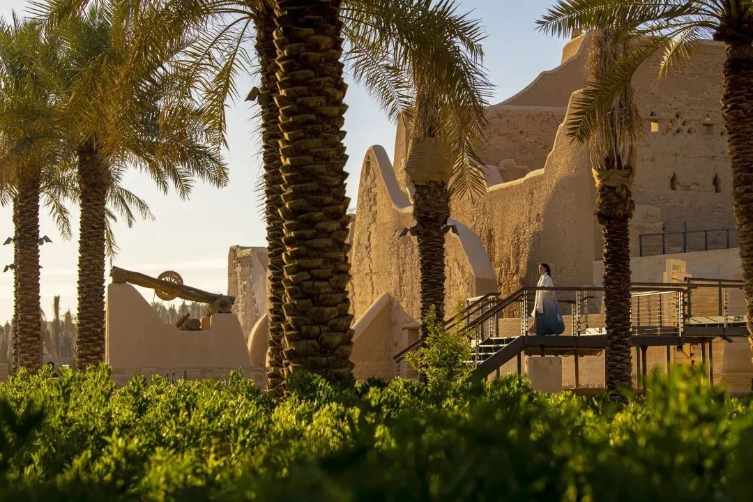 沙特阿拉伯为什么是最神秘的国家,沙特阿拉伯一个神秘的国家