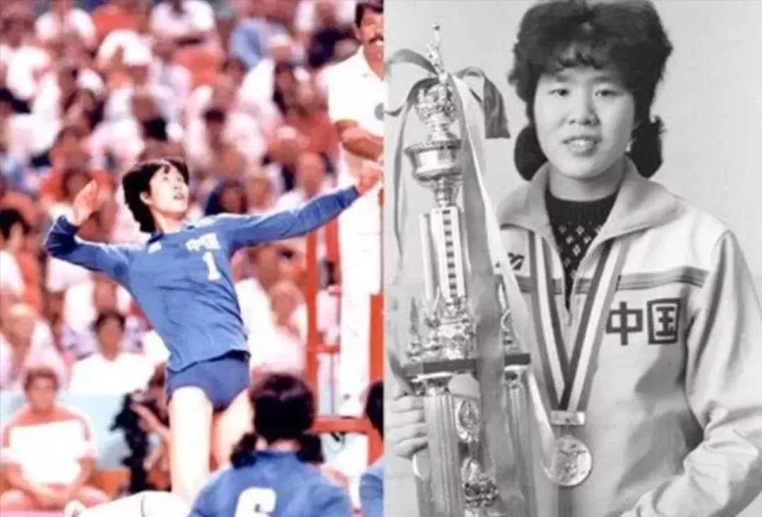 中国体坛十大功勋巨星刘国梁,中国体坛最伟大的十位运动员