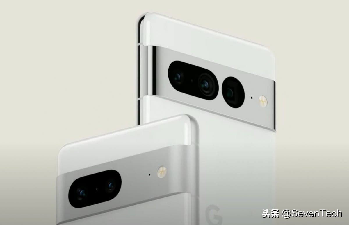 谷歌pixel8曝光,谷歌pixel8震撼登场