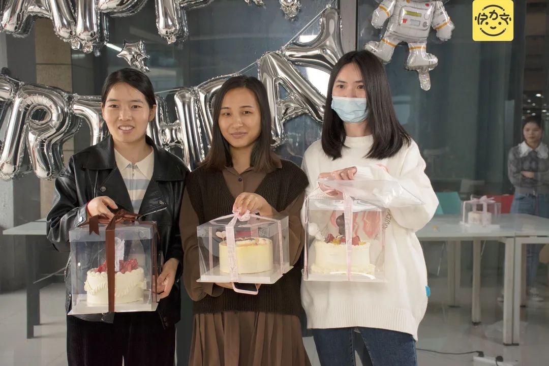 DIY生日聚会|岁岁今朝,同此生辰