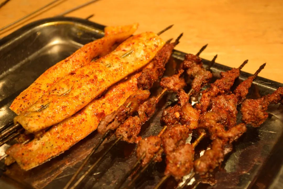 国内最chill的城市，我想投它一票