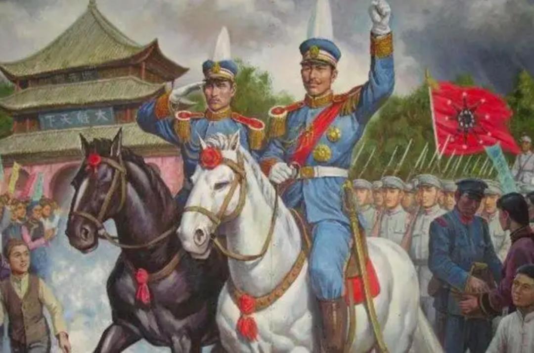 袁世凯这人，到底有多坏？