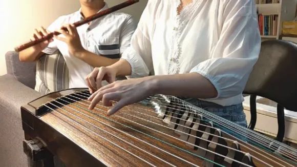 古筝琴弦的保养方法,古筝的维修与保养