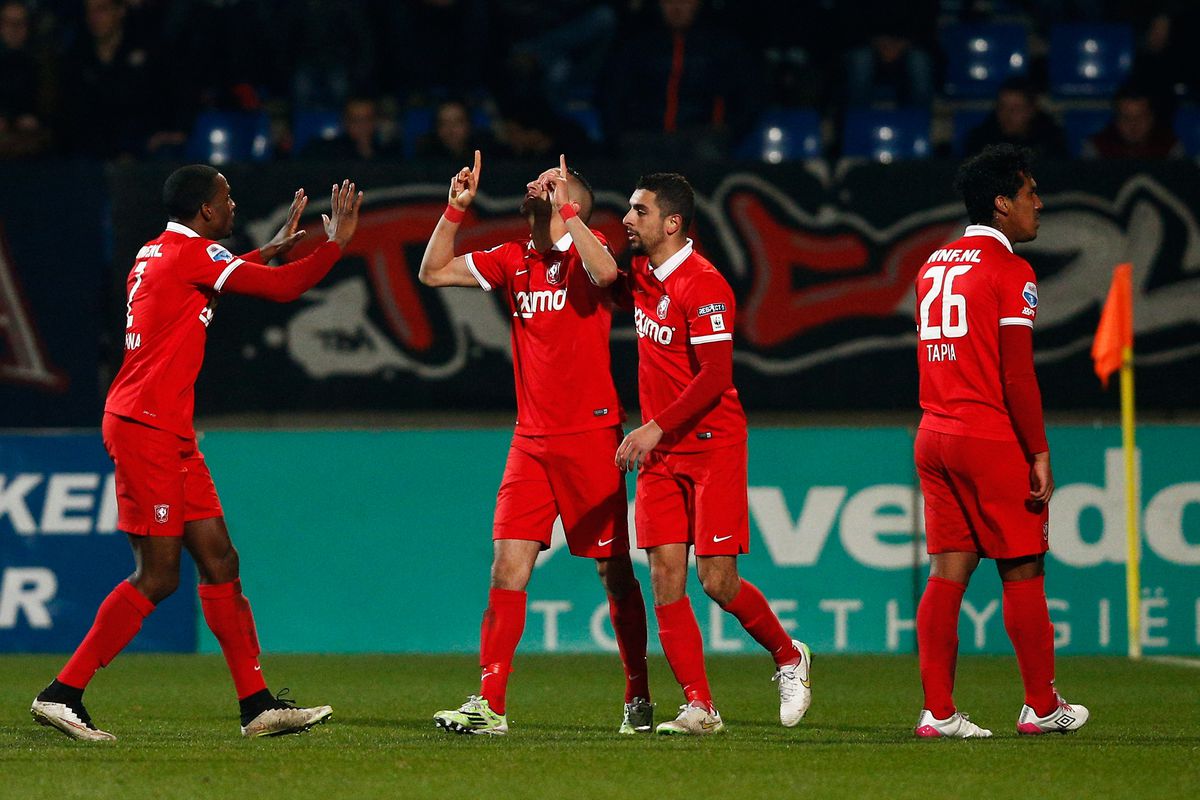 荷甲比赛预测特温特,荷甲乌德勒支vs特温特