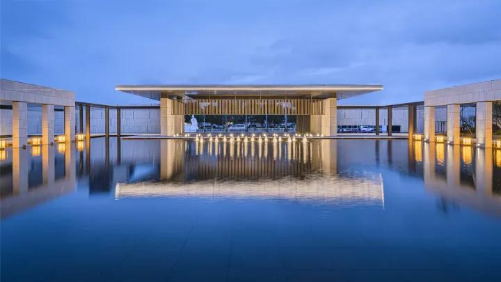 全球建筑设计事务所排名,全球顶级建筑设计事务所排名