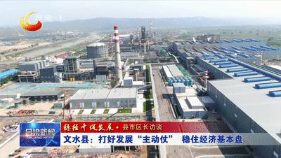 文水县最新发展规划,文水县2019重点项目