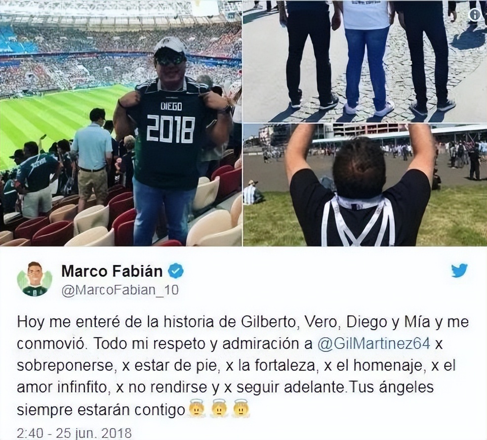 足球故事中的感动,足球球迷的感人故事