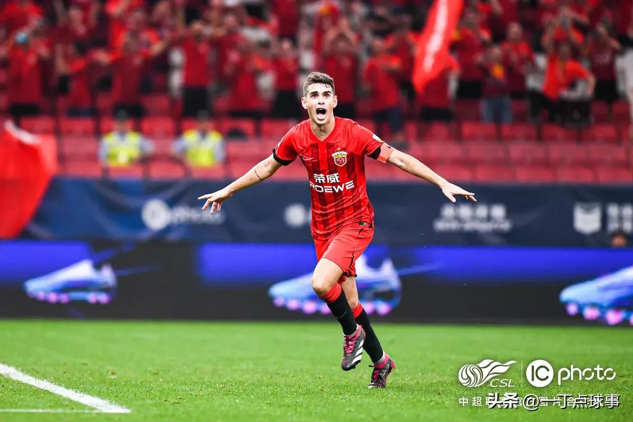 中超第一阶段最佳阵容,中超赛程山东泰山与上海申花