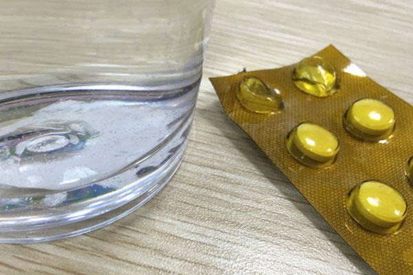 维生素b2对高血压有什么用,维生素b2对高血压的作用与功效