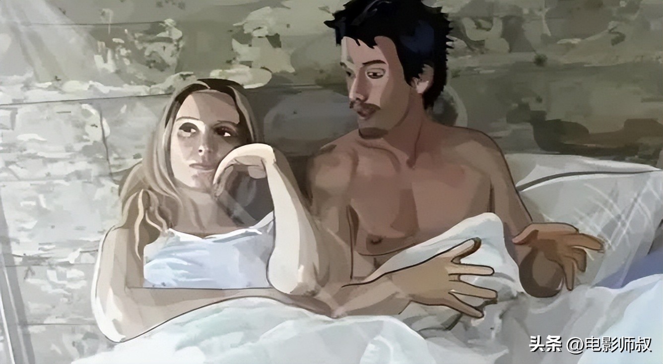 青春期必看的十部动画电影,女生必看十部高分电影动画