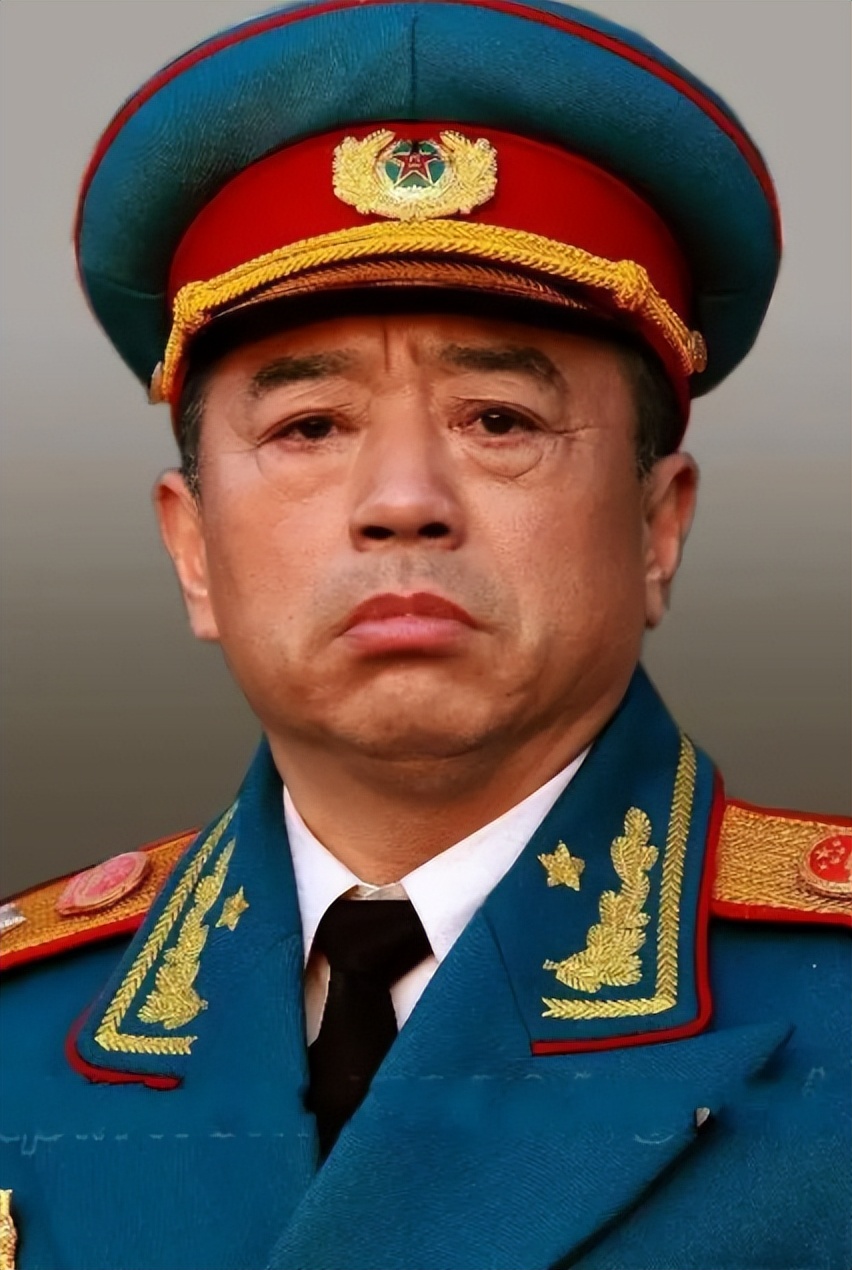 突发！《亮剑》“彭老总”宗利群去世，唯一认可的彭总经典回顾