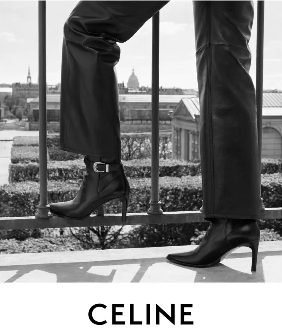 celine21fw女装,celine22款衣服