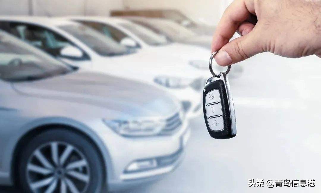 男子花40万买新车结果,男子花32万买宝马居然是事故车