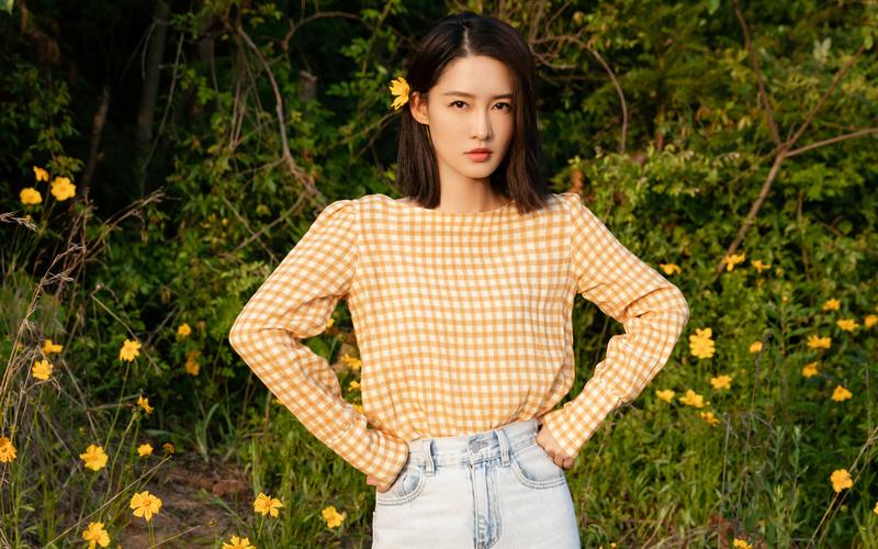 揭秘娱乐圈乱象的女艺人,娱乐圈中被骗得最惨的女明星