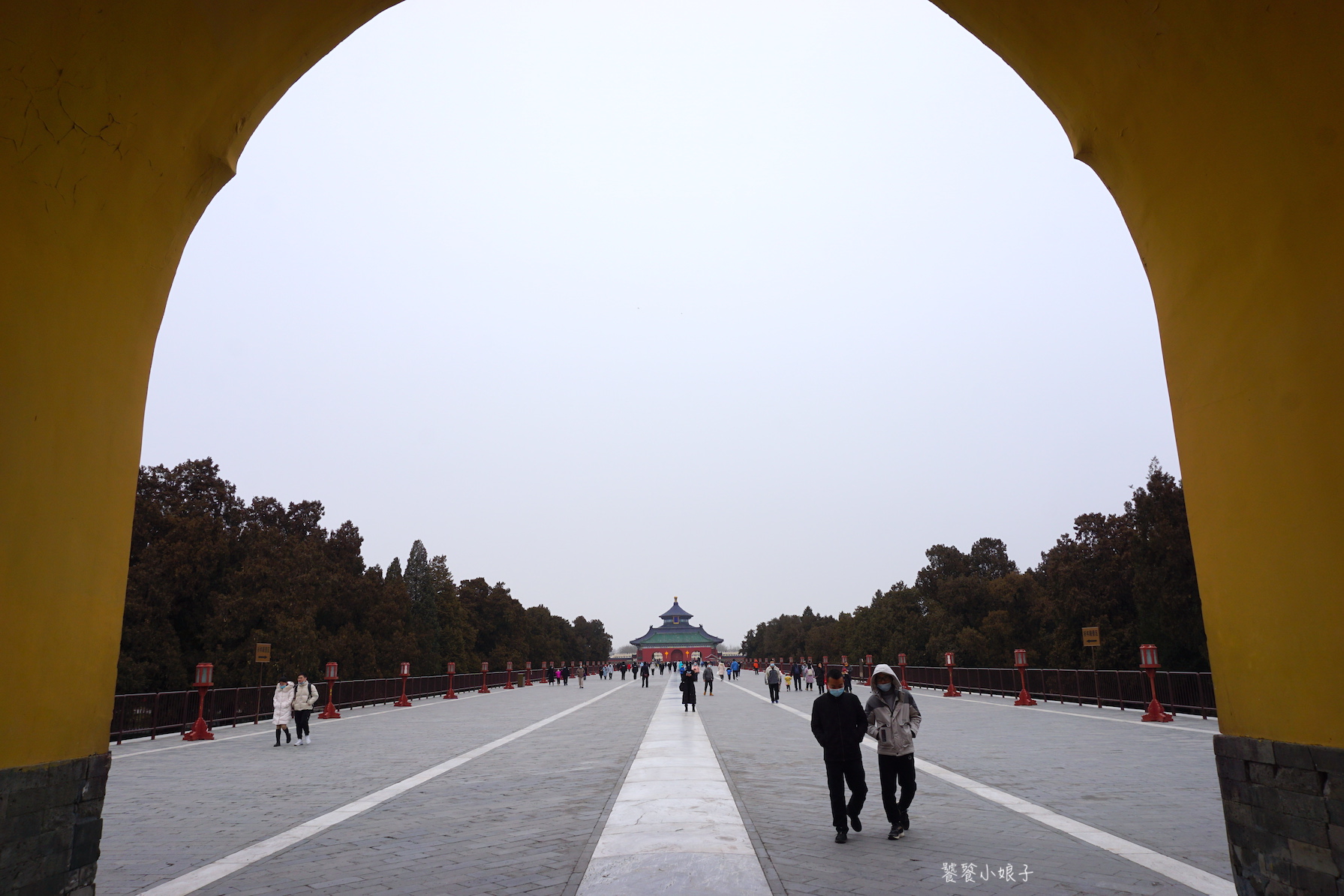 天坛蕴含的地理思想,天坛是举世闻名的什么