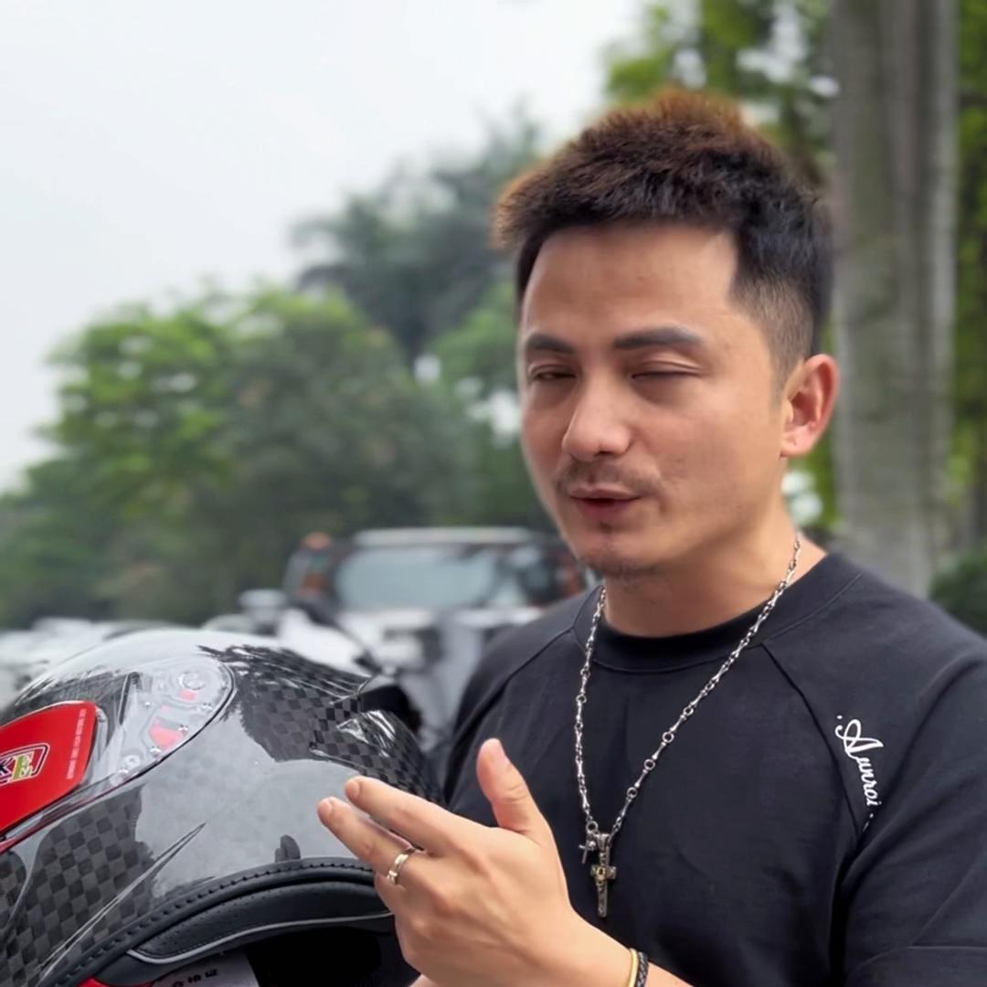 头盔不是越硬就越好，也不是砸不破就好，如果只是硬的话，...