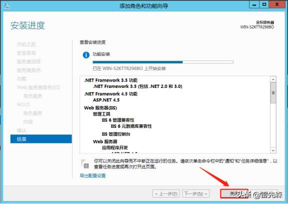 数据库安装sqlserver失败,sqlserver2008安装net3.5