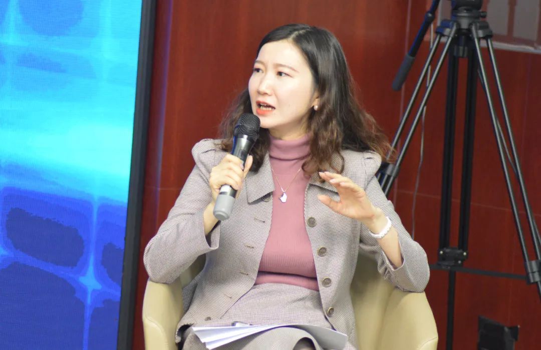 赵穗生,美国丹佛大学赵穗生演讲