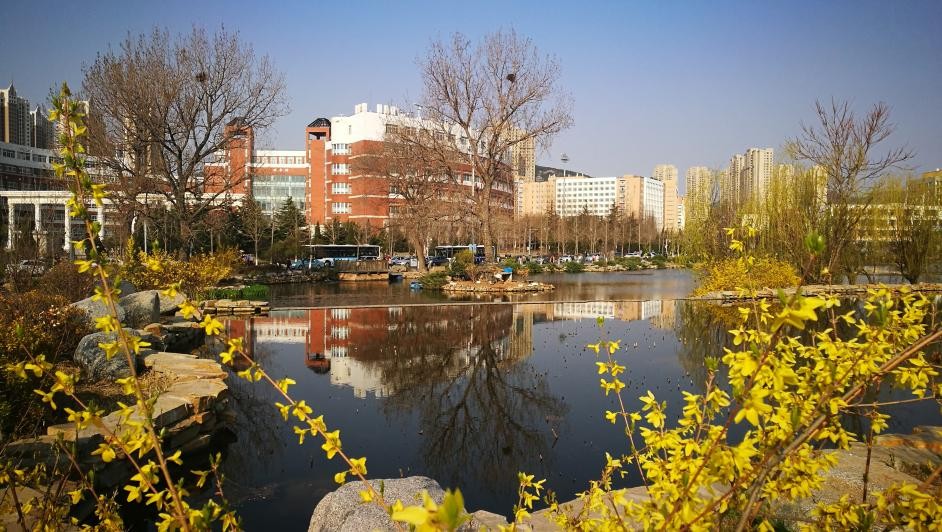 国际互认！大连海事大学2个专业进入全球工程教育“第一方阵”！