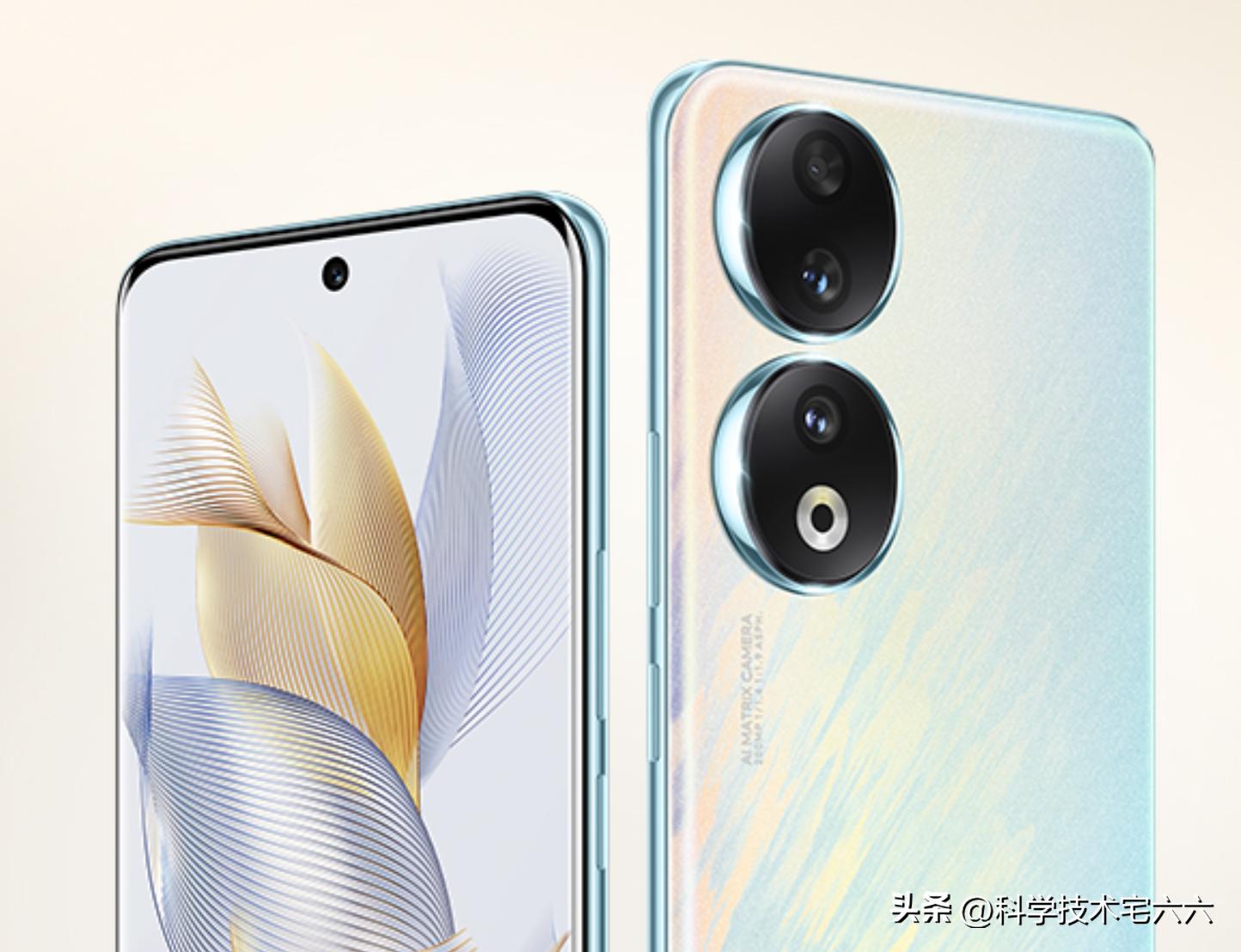 荣耀90和小米civi3哪个更值得购买,小米civi3和荣耀90哪个值得入手