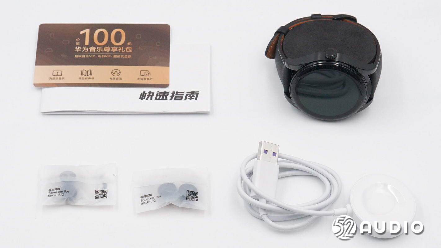 huaweiwatchbuds功能介绍,华为watchbuds深度体验测评