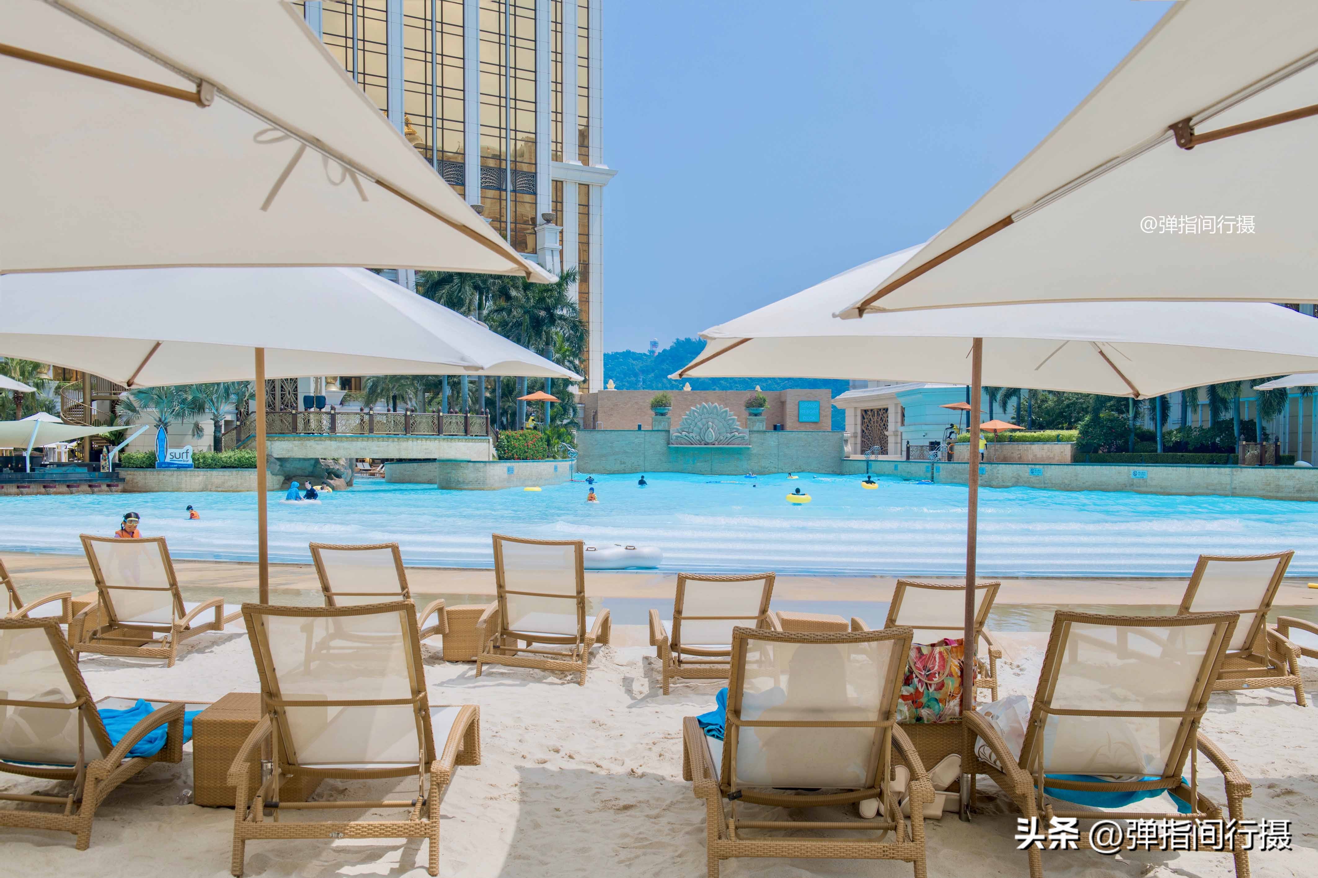 澳门旅游省钱攻略,澳门旅游吃喝玩乐推荐