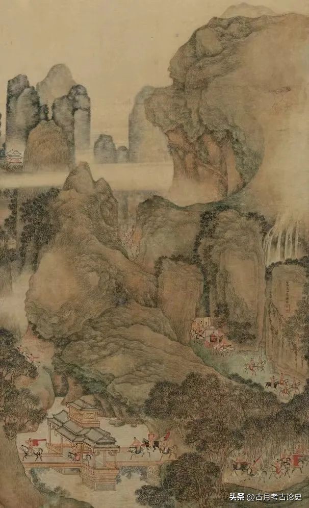 香积寺之战为唐朝续命,为何说香积寺之战为大唐续命百年