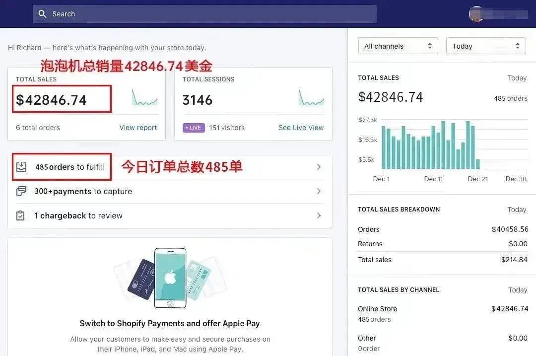 我通过海外（TikTok）全款买了房：你看不起的行业，往往很赚钱！