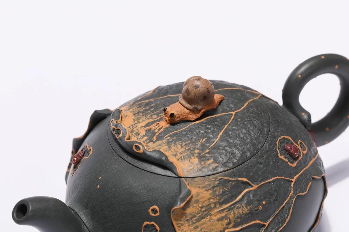 立君紫砂壶价格,立君陶艺紫砂壶价格