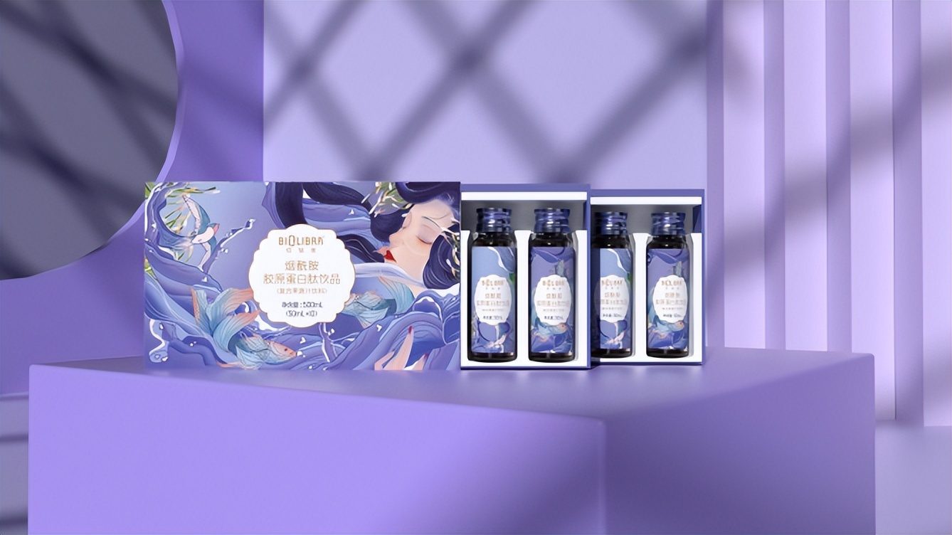 江中胶原蛋白肽是不是智商税,fancl胶原蛋白是智商税吗