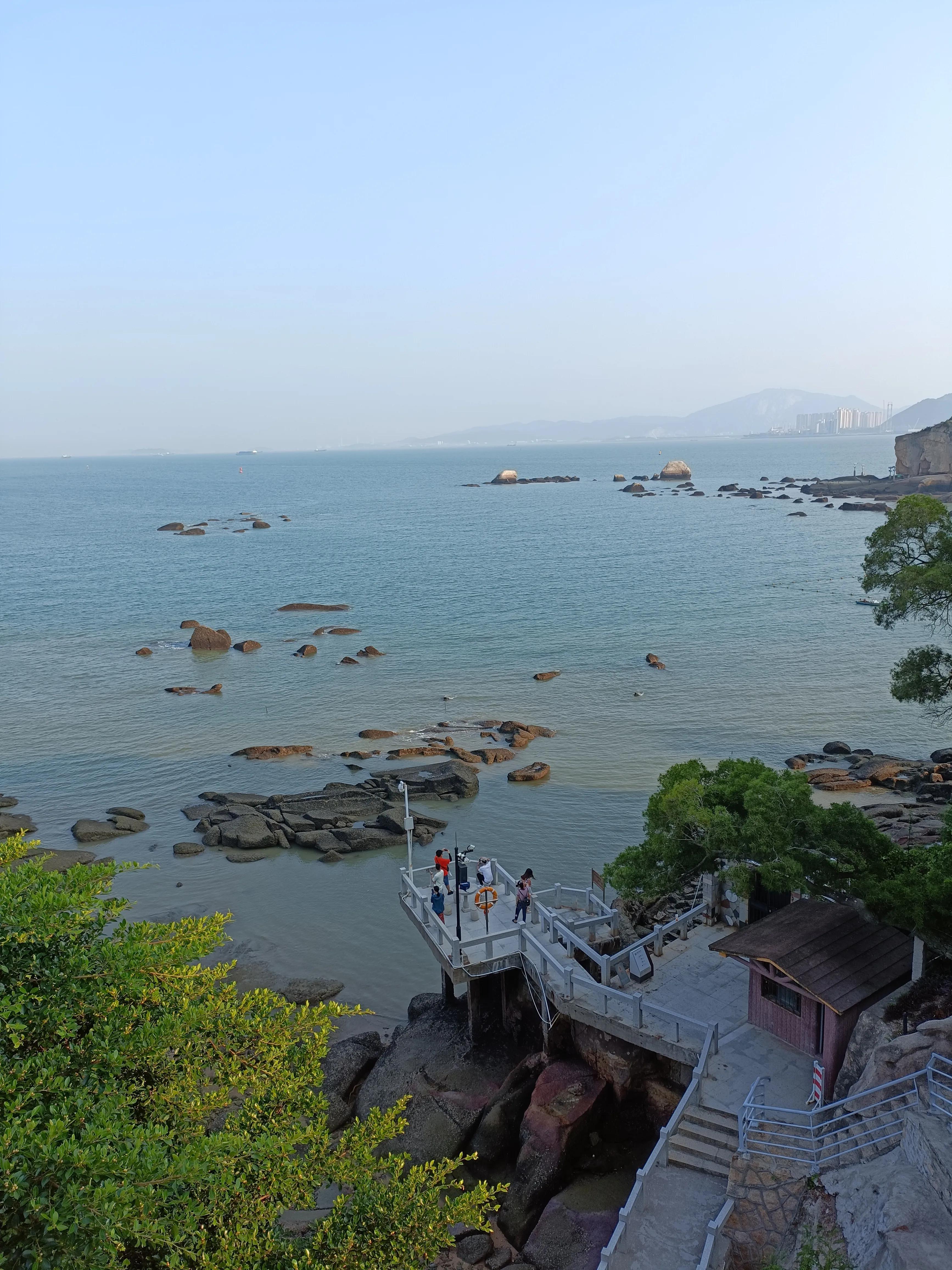 外地人鼓浪屿旅游攻略,鼓浪屿半日游玩