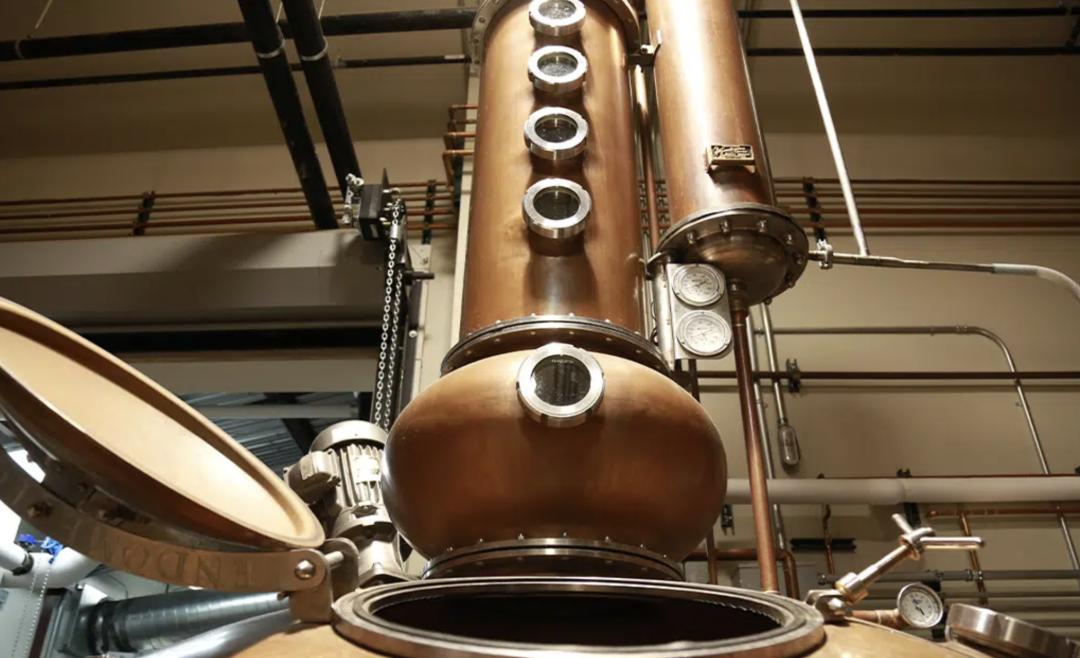 世界最佳的威士忌排名,2021世界最佳调和威士忌