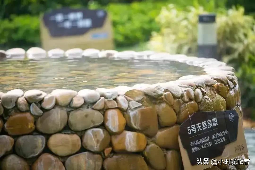 惠州度假温泉酒店推荐,惠州东南亚风格酒店