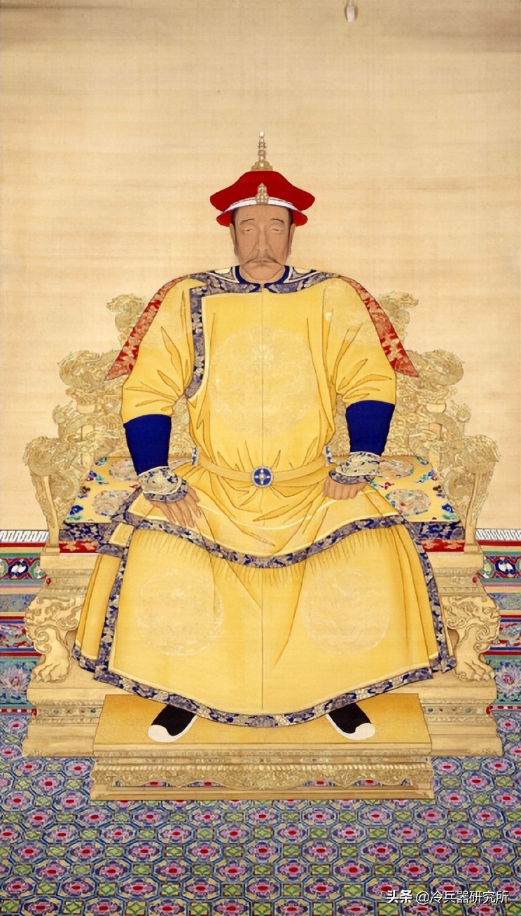 建州女真背叛大明,女真的崛起与万历援朝有关吗