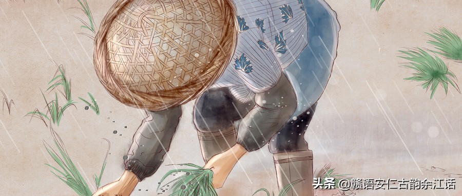 清明时节为什么雨水多玄学说法,清明雨水多的原因简短易懂