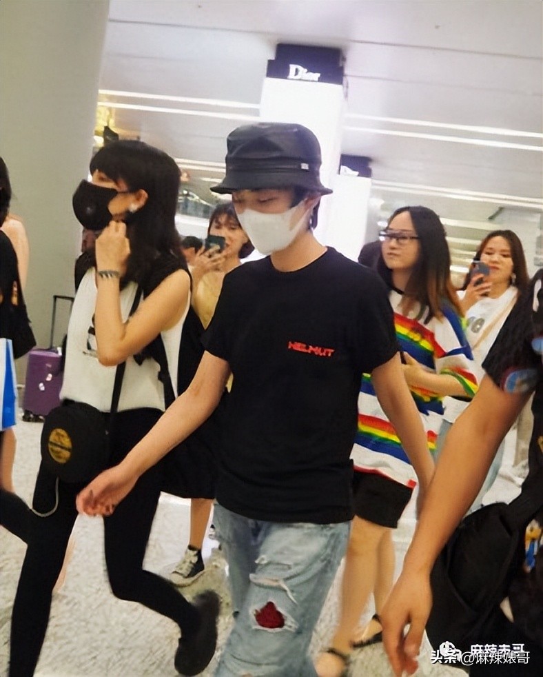 曾轶可打碟现场,演唱会打碟名场面