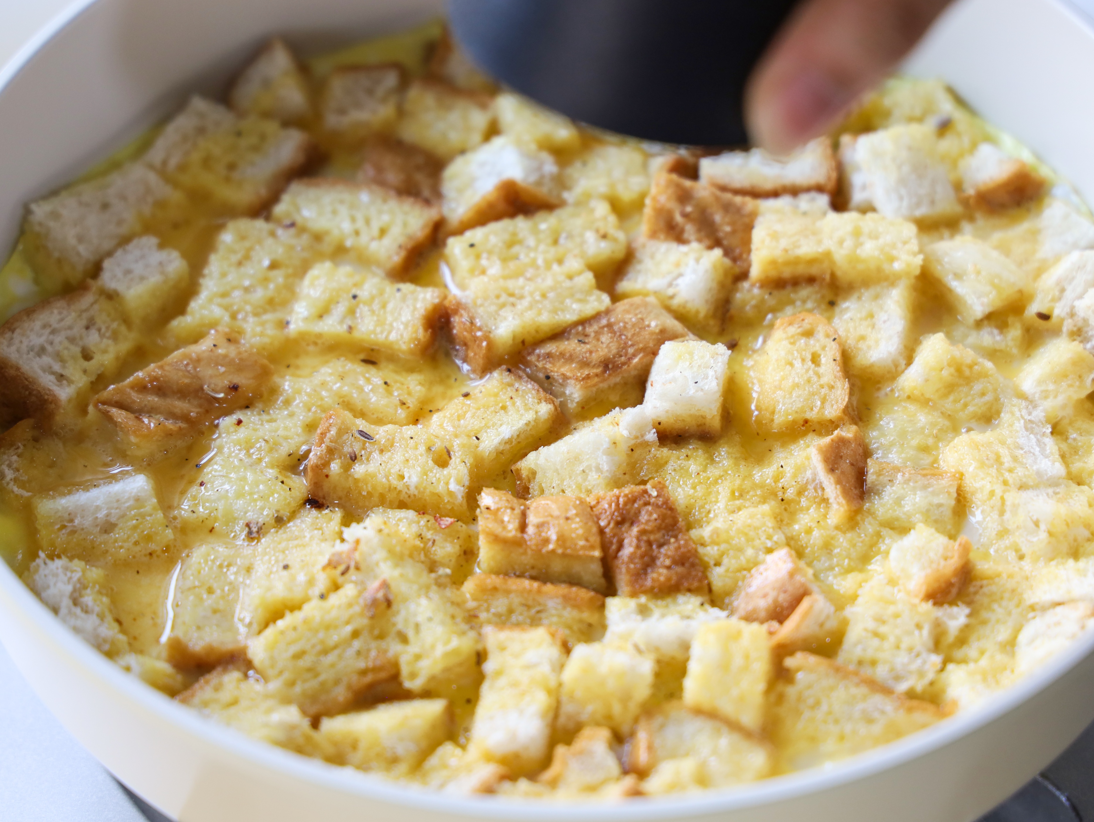 厚吐司太难吃怎么办,吃不完的吐司如何保存