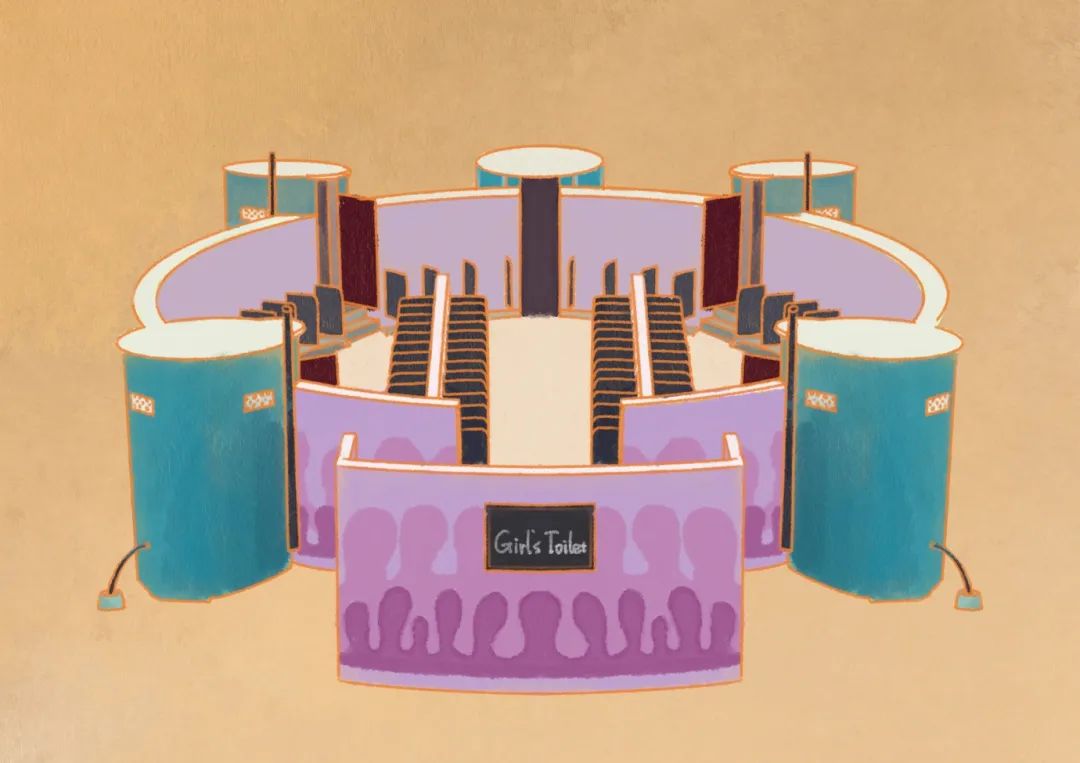 除菌红包？过滤水的书？那些用创意挽救生命的好点子