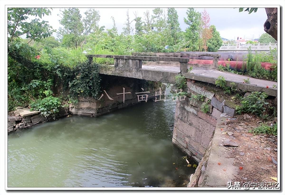 即将消失的依山村(前徐)——宁波市北仑区小港街道