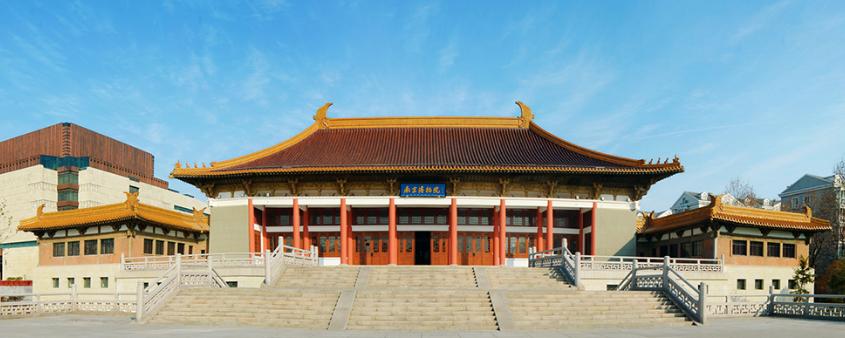 南京十大免费景点游玩最详攻略,不花钱游南京,爽!