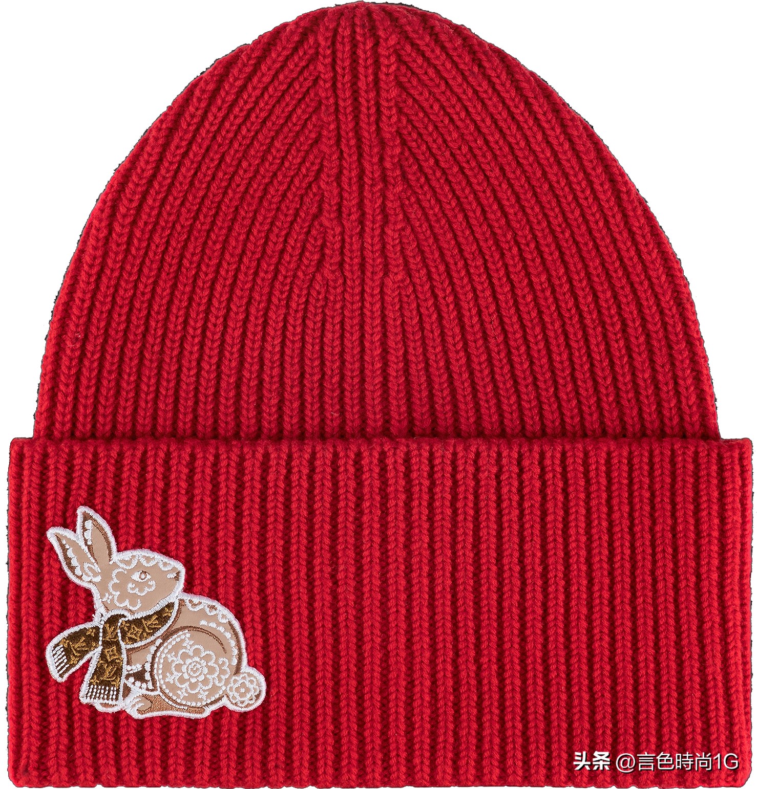 虐过鼠、吹过牛、戏过虎，大牌新年限定要捧兔啦？