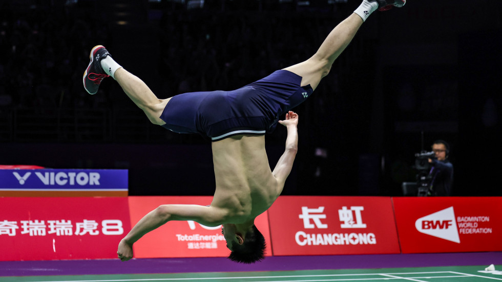 冯彦哲黄东萍印尼大师赛2024,蒋振邦魏雅欣vs冯彦哲黄东萍