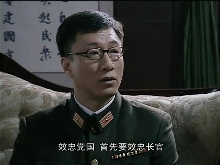 陈道明和王志文演的所有电视剧,谍战剧无间王志文扮演的角色