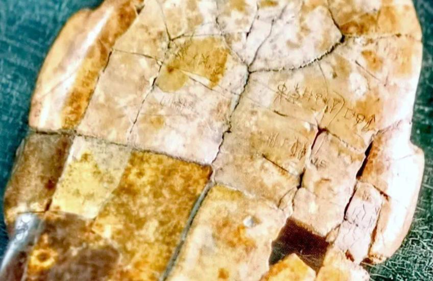 破译甲骨文一字十万有人得奖吗,至今未破解的甲骨文字有哪些