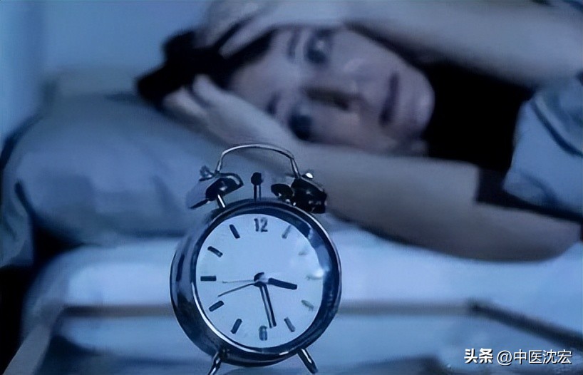 失眠安神补脑汤,失眠睡不着助眠