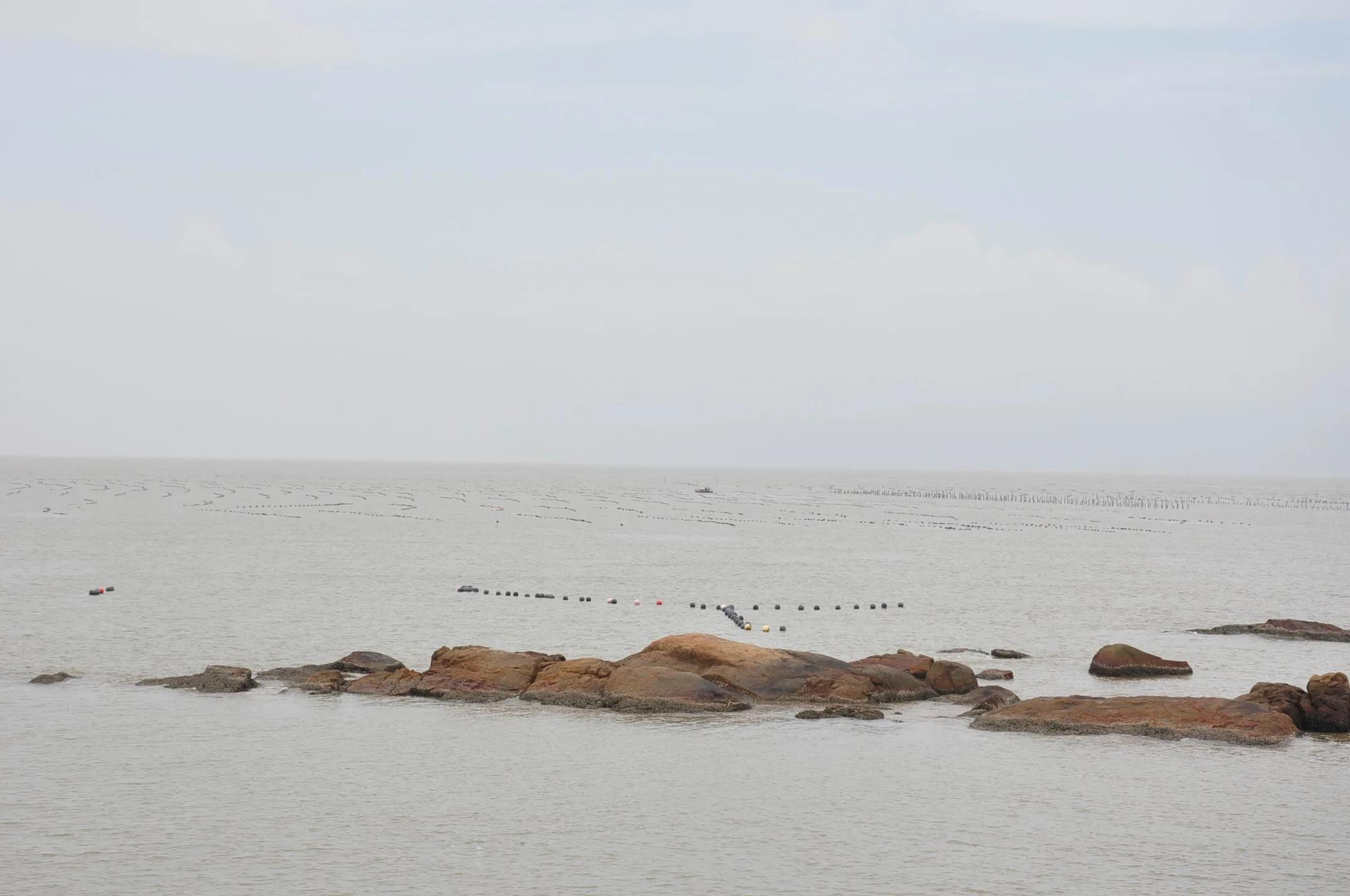 台山下川岛天气,台山下川岛旅游景区